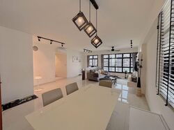 Blk 472C Fernvale Rivergrove (Sengkang), HDB 5 Rooms #605794681